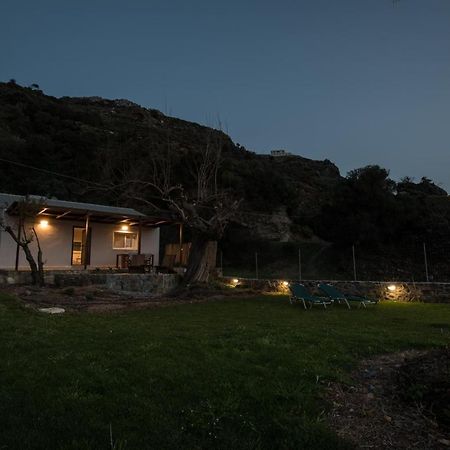 Jane'S House Villa Ravdhoukha Luaran gambar